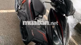 Honda Air Blade Đen