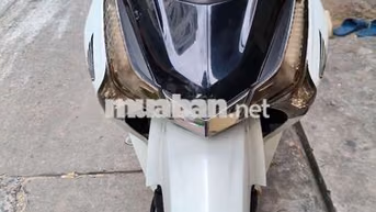 Honda Future LED 2025 Trắng 17.000 km
