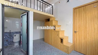PHÒNG TRỌ MỚI XÂY GIÁ TỐT GẦN IUH VĂN LANG CHỢ GÒ VẤP