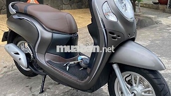 Honda Scoopy 2022 Chính Chủ Kí Bán, Đưa trc 20+lấy