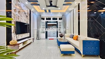 💥 ⚜️ LÊN SÓNG EM SIÊU PHẨM DIỆN TÍCH CỰC LỚN CN 61 M. NGANG 4.5 M . SÁT