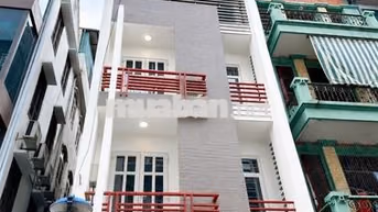 CHO THUÊ NHÀ PHÂN LÔ KĐT VĂN QUÁN - HÀ ĐÔNG: 70M2, 4 TẦNG FULL ĐỒ