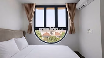 Cho thuê căn hộ Studio mới keng ngay Khuê Mỹ- Ngũ Hành Sơn