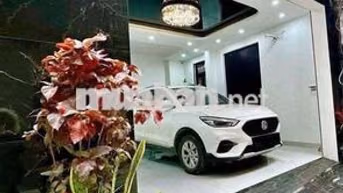 cho thuê nhà 5 tầng ngõ ô tô cạnh đại học kiến trúc