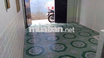 Cho thuê nhà trọ trệt + gác suốt gần nhà thi đấu đa năng q7