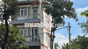 Cho thuê phòng chdv full nội thất, có ban công, có chỗ đậu xe hơi