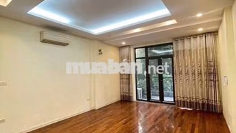 CHO THUÊ NHÀ PHÂN LÔ KĐT VĂN PHÚ - HĐ - 90M2, 4.5 TẦNG - Ô TÔ ĐỖ CỬA