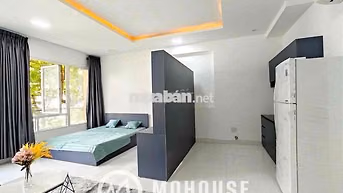 căn hộ 50m2 ngay tại khu bàu cát có thang máy - Bancol