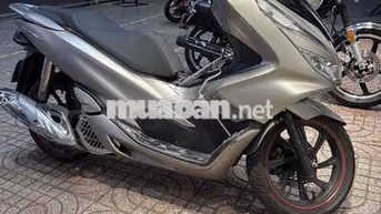 Honda PCX 150 2019 Bạc