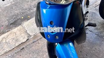 WAVE HÀN BSTP MÁY ÊM NGON BỀN CHẠY TỐT CAVET ĐỦ