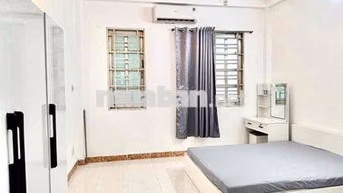 Chung Cư Mini Full nội thất Ngay đường Phạm Hùng Q8