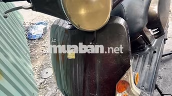 LIKE HÃNG KYMCO MÁY CỰC NGON ÊM RU ĐỀ OK CAVET ĐỦ