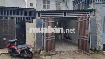 Nhà Chín Chủ 4x17 1lầu 3pn 2wc 