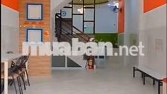 Cho thuê nhà mặt tiền Chiến Lược 4x20m 3 tấm 3pn 