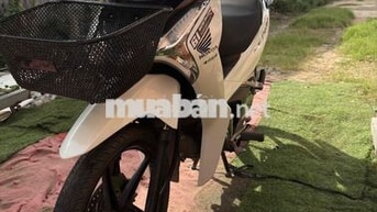 Honda Future Led 125 Sx 2024 full zin