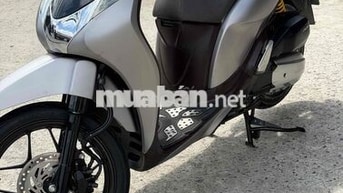 Honda SH Mode Bạc Xe tay ga