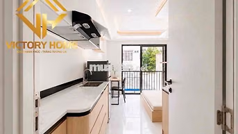 VÀI PHÚT ĐI XE TỚI METRO TÂN CẢNG, ĐỊA ĐIỂM GẦN CÁC TRƯỜNG ĐẠI Học