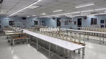 Cho Thuê Kho Xuân Thới Sơn Hóc Môn