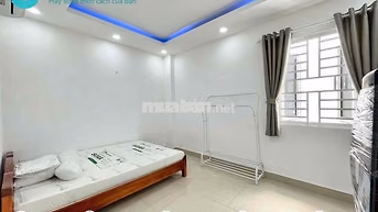 🔥PHÒNG CỬA SỔ THOÁNG_CHỈ NHẬN KHÁCH NỮ_KHU BẢY HIỀN_GIÁP Q10