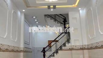 🌞Nhà Cho thuê, Lê Văn Quới Mặt Tiền Kinh Doanh, 4×15m, giá 12trieu
