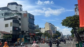 SIÊU GIÁP Q1 – MT NGUYỄN VĂN CỪ 5.1x20M, NỞ HẬU – 36 tỷ chỉ 350tr/m2