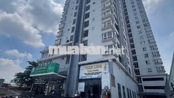 Căn Góc The Avila 72m2 2PN2WC Tầng cao mát,Nội thất đầy đủ Giá 2,68 tỷ