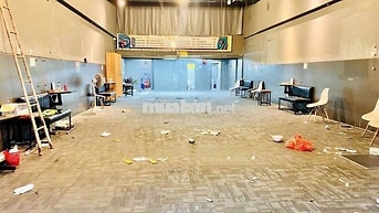 🛑CHO THUÊ MẶT BẰNG ĐẸP HOÀNG HOA THÁM🛑6x30m TRỆT 1 LẦU - VỊ TRÍ ĐẸP