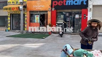 Bán nhà mặt tiên Cách mạng tháng 8