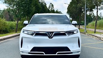 SIÊU LƯỚT 1.400KM - VF9 PLUS 26 - BẢN 6 GHẾ