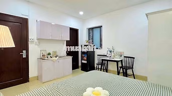 📍 QUẬN 10 | 💰 5TR8 | 🏠 STUDIO