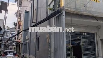 CHO THUE NHÀ HXH, ĐIỆN BIÊN PHỦ Q.10