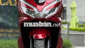 Honda PCX 2019 Đỏ 17000 km