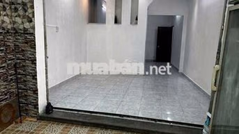 nhà nguyên căn 4x12 tr 1 lầu 2pn 2vs nguyễn văn Lạc p21 Q.bình thạnh
