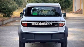 VinFast VF3 Eco NEW 100% VIN2026