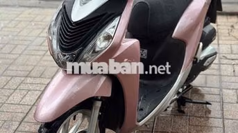 Honda Vision 2025 Hồng