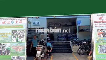 Cho Thuê Mặt Bằng Kinh Doanh - Shop House