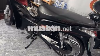 SYM 50 Đỏ, Đen Zin êm