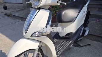 Liberty iGet 2017.Abs.BS:67AK-22108,máy zin.xe đẹp