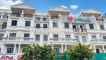 CHO THUÊ NHÀ NHÀ MẶT TIỀN NGUYỄN VĂN LƯỢNG P10 CITYLAND SÁT LOTTE MART