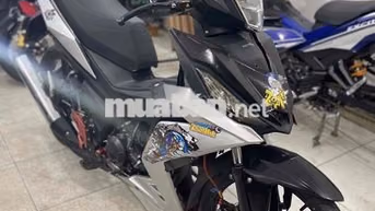Honda Winner V1 Đen, Bạc