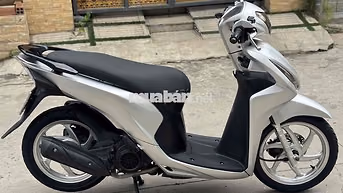 Honda Vision FI 2016 Rất Đẹp, Máy Bao Êm. biển TP
