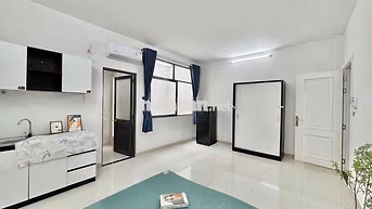 🎉CHO THUÊ STUDIO FULL NT - CỬA SỔ TRỜI - GẦN ĐH VHU - HUIT - AEON TPHU