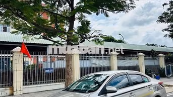 Toyota Vios 1.5E MT 2017 Vàng cát