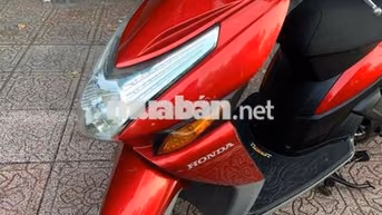 Honda Click 2023 Đỏ 48.797 km