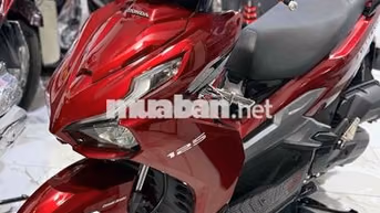 Honda Air Blade 125 2025 Đỏ 4118 km