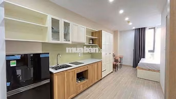 Căn Hộ Ban Công Đẹp Full Nội Thất, Thang Máy Gần Sân Bay Tân Sơn Nhất
