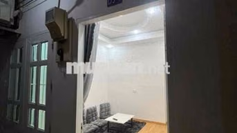 Cho thuê căn hộ chung cư ngay chợ Bà Rịa