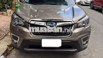 Subaru Forester 2022 Xám 59.000 km