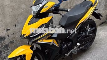 Honda Winner 2016 hỗ trợ góp