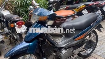 Suzuki Viva 